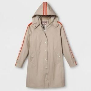 Women’s Hunter for Target size small trench coat